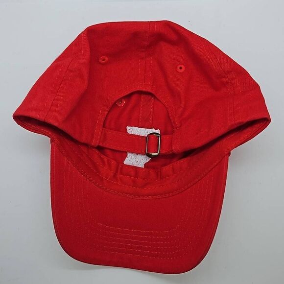 Sriracha Rooster Red Strapback Hat Make It Hot NWOT Multiple Available - Picture 2 of 6